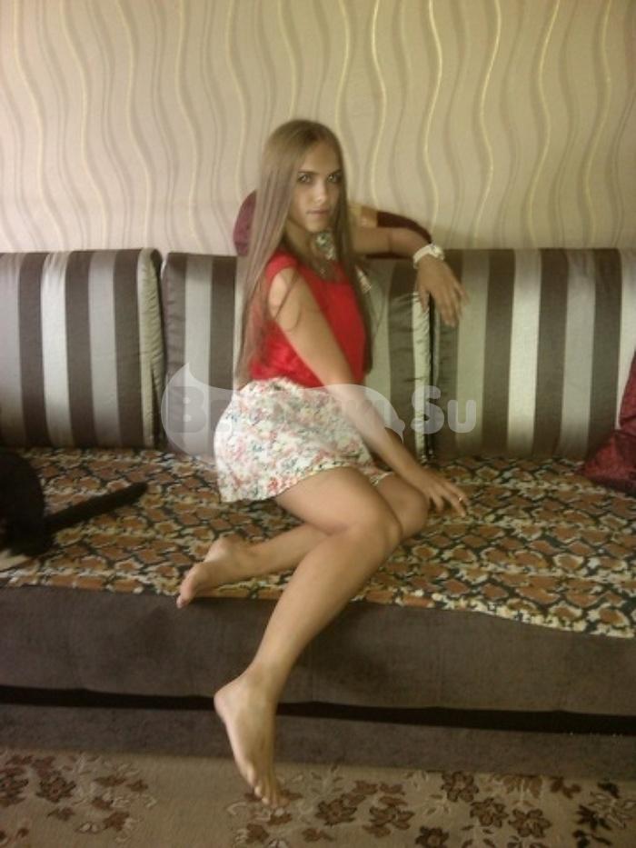 Путана Зоя г. Тюхтет