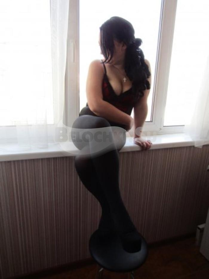 Путана Диана г. Орловский