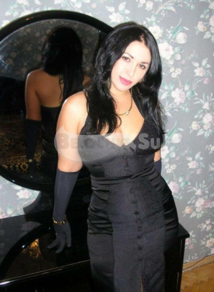 Путана Алиса г. Алатырь