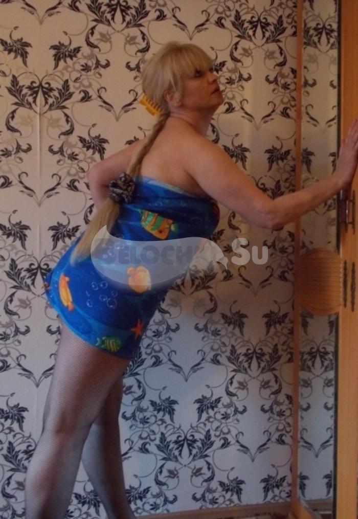 Путана Анастасия г. Суксун