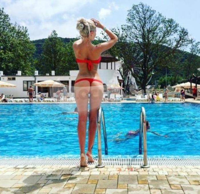 Путана Кристина г. Городище