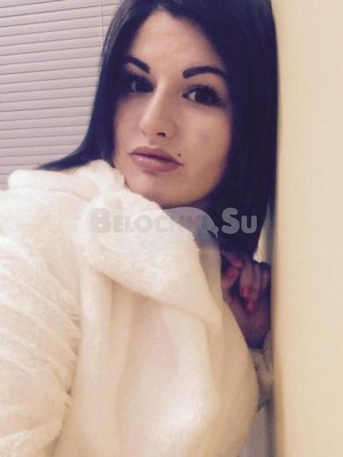 Путана Тала г. Кронштадт