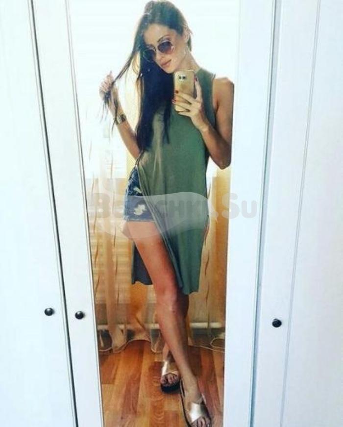 Путана Анна г. Фирсановка