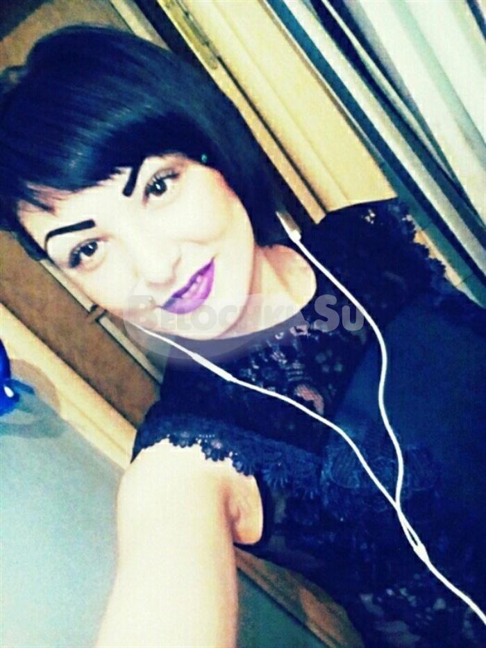 Путана Даша г. Васильево