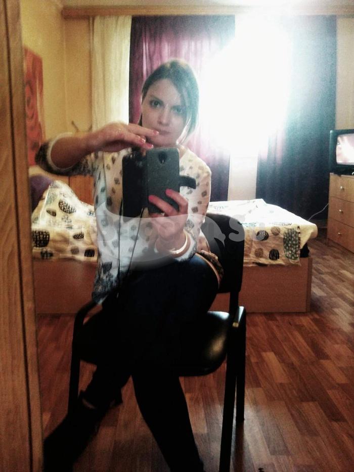 Путана Полина г. Касумкент