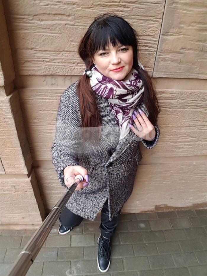 Путана Наташа г. Долинск