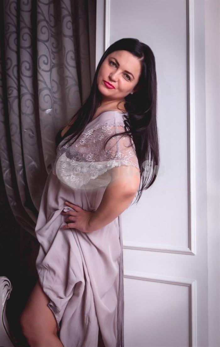 Путана Вика г. Севск