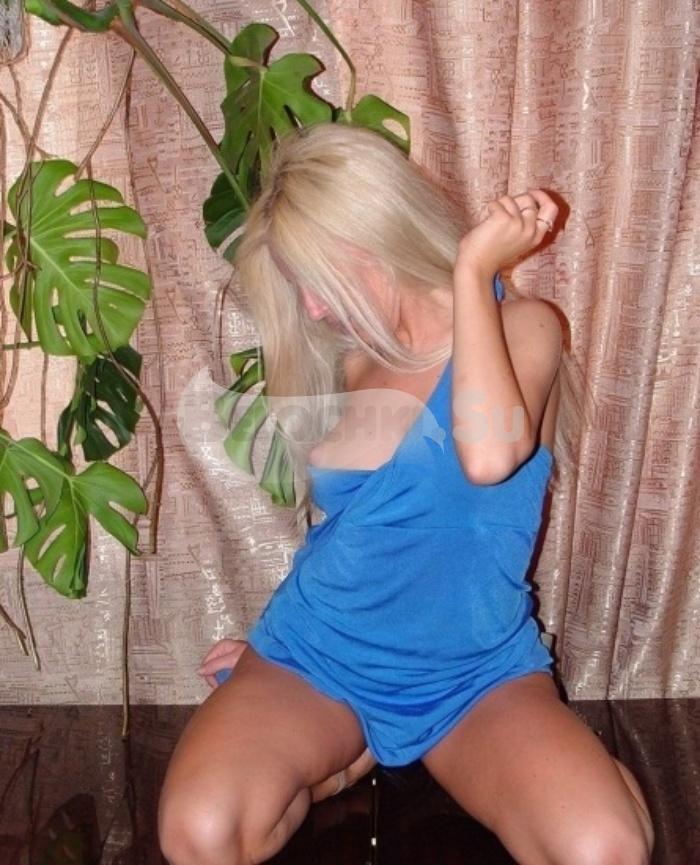 Путана Юлия г. Подгорное