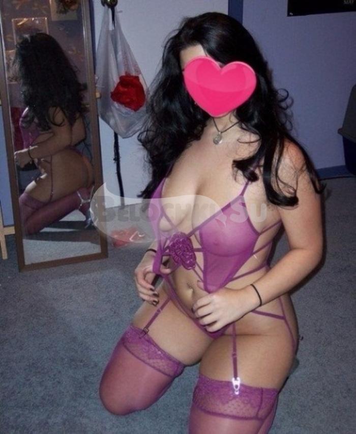 Путана Юля г. Оленино