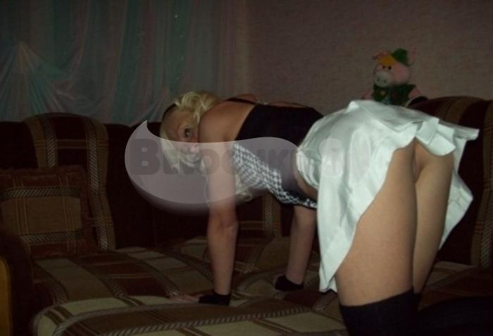 Путана Алиса г. Покачи