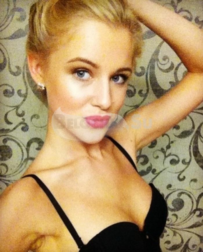 Путана Полина г. Навашино