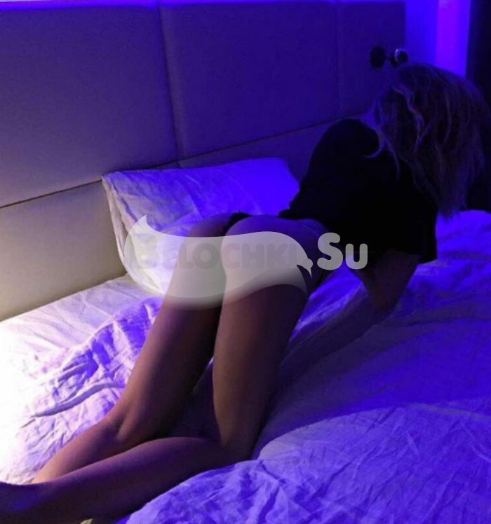 Путана Елизавета г. Кез