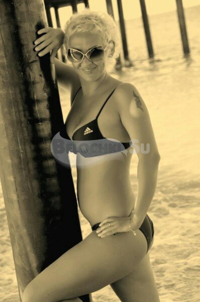 Путана Анна г. Фурманово