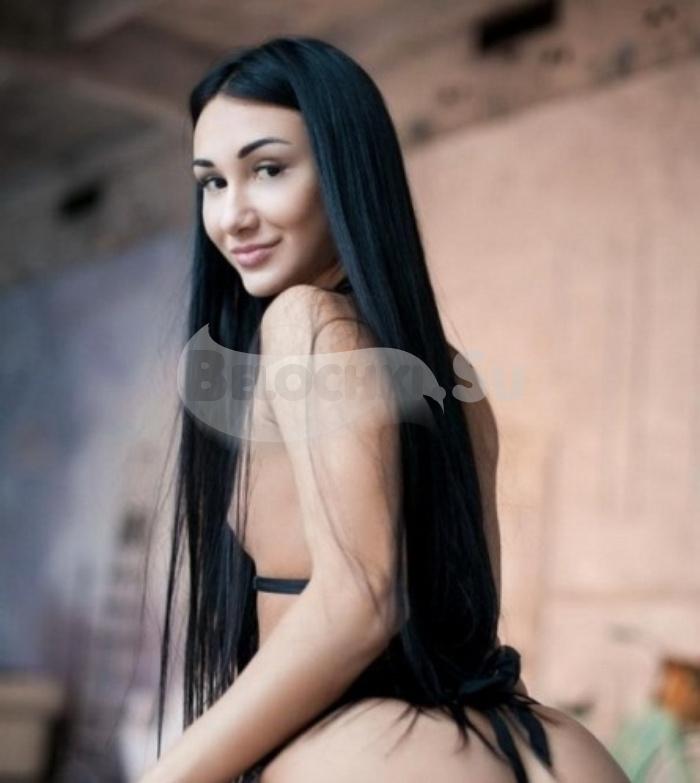 Путана Марика г. Парфино