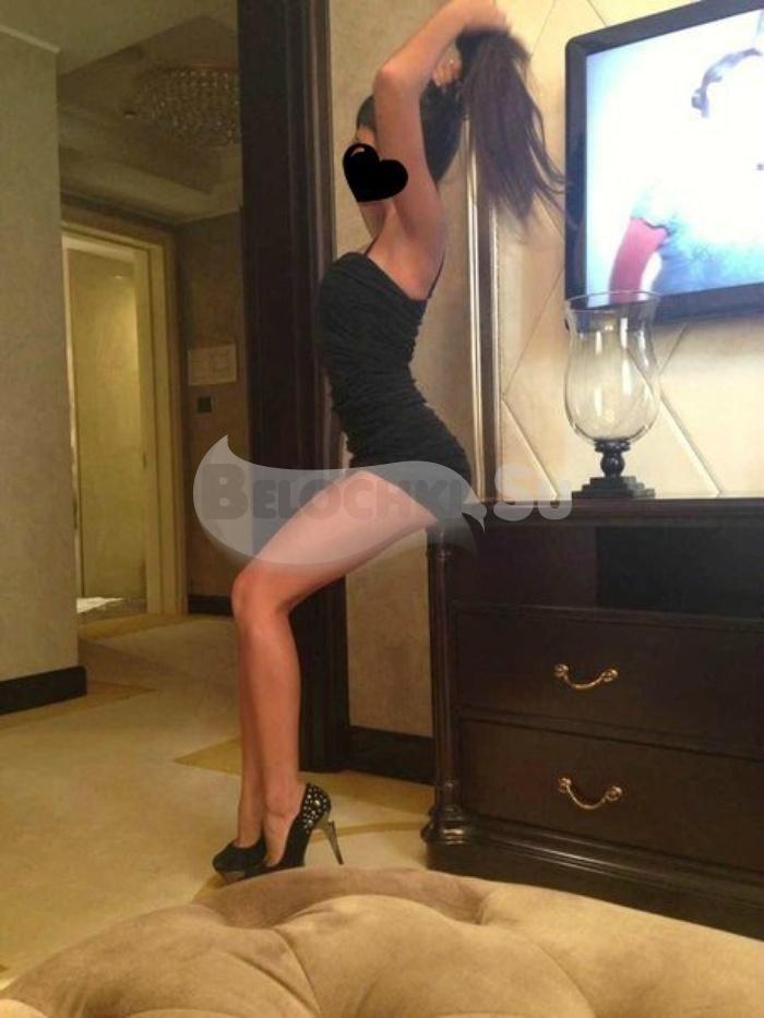 Путана Алиса г. Глинка