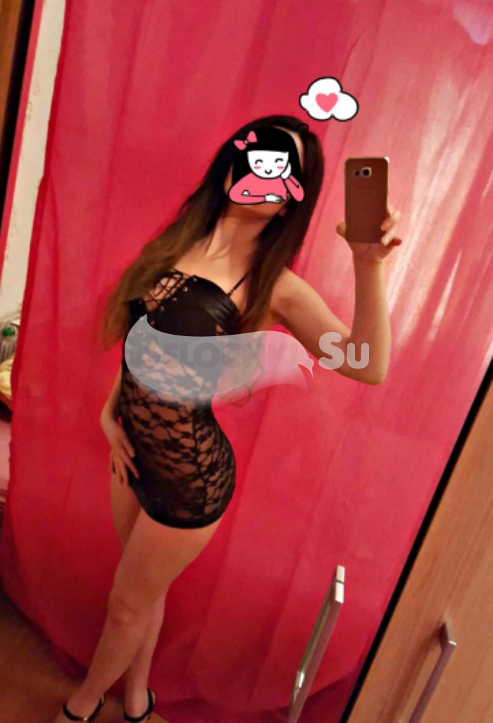 Путана Елена г. Горбатовка