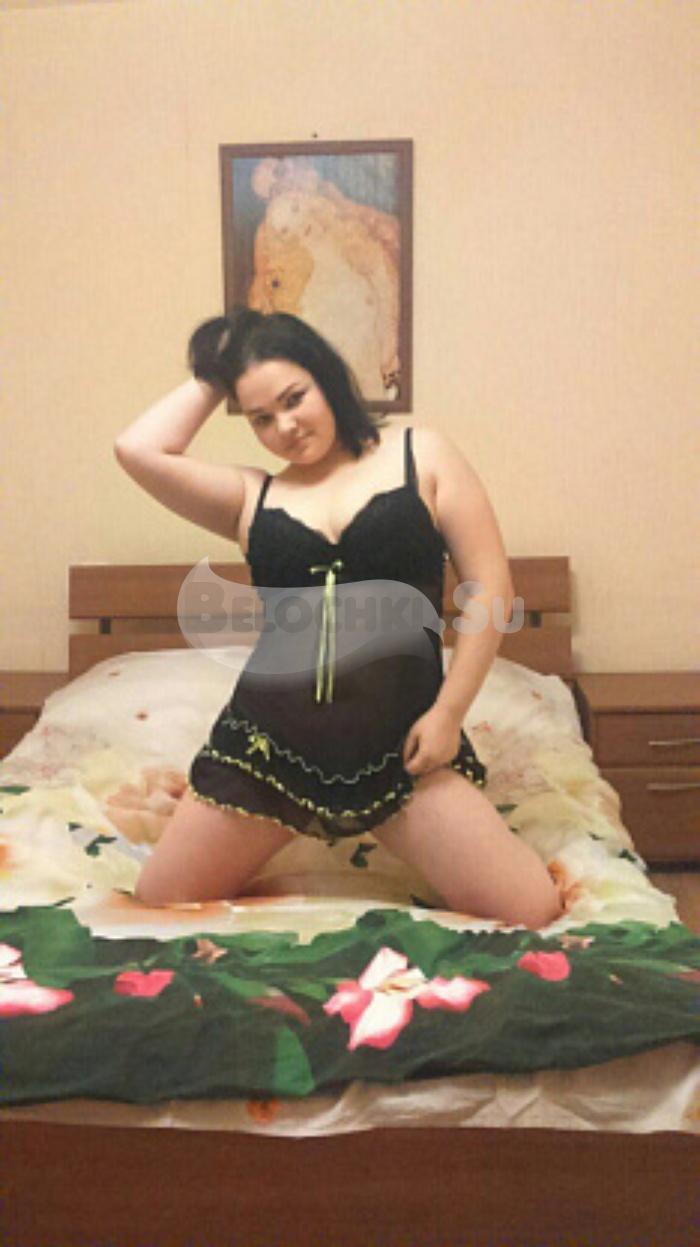 Путана Виктория г. Ракитное