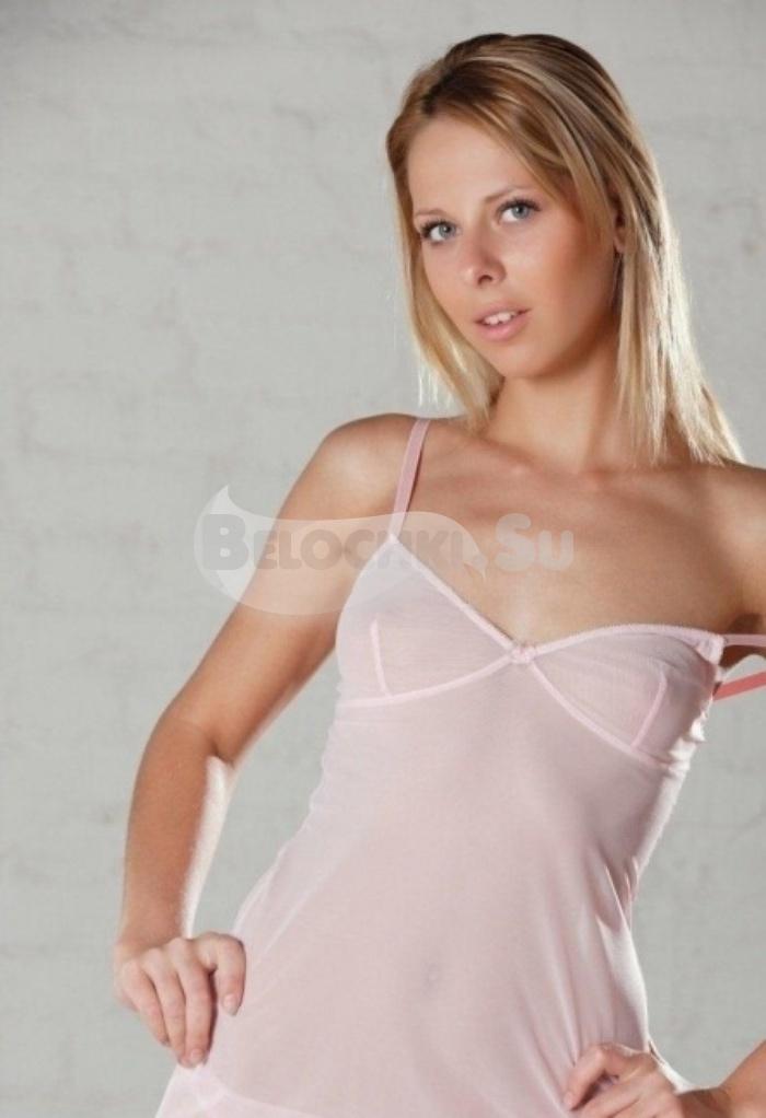 Путана Вика г. Туринск