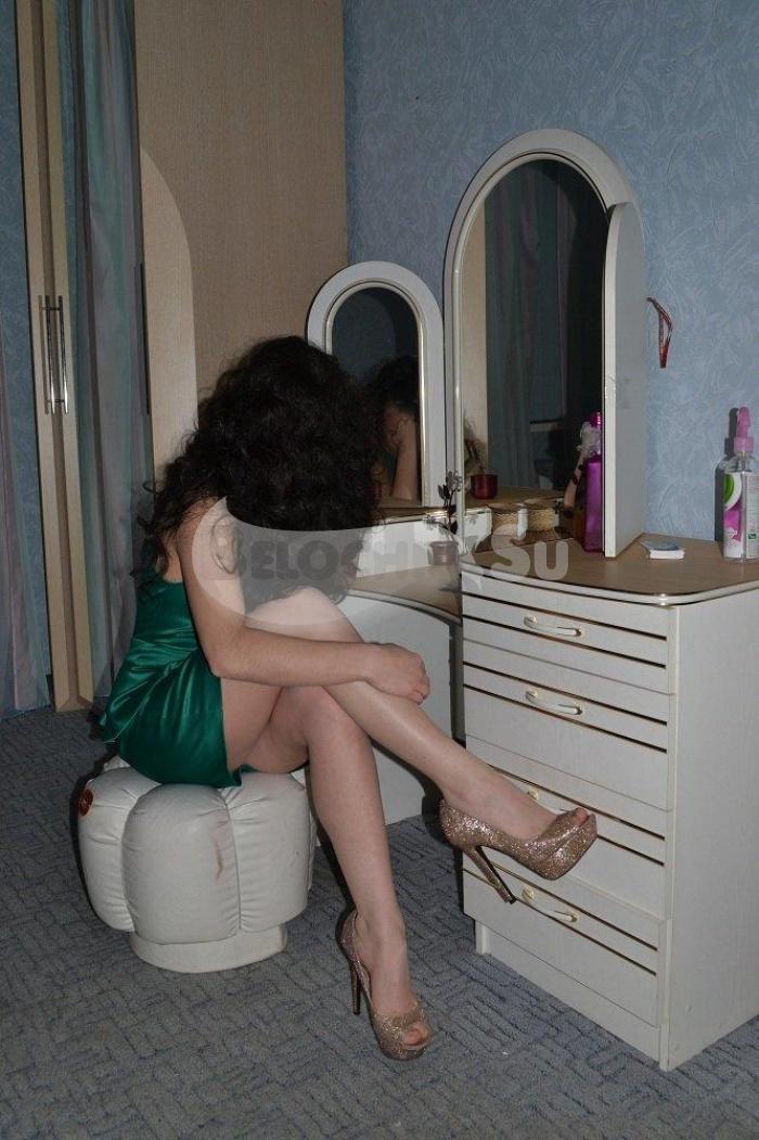 Путана Альбина г. Щигры