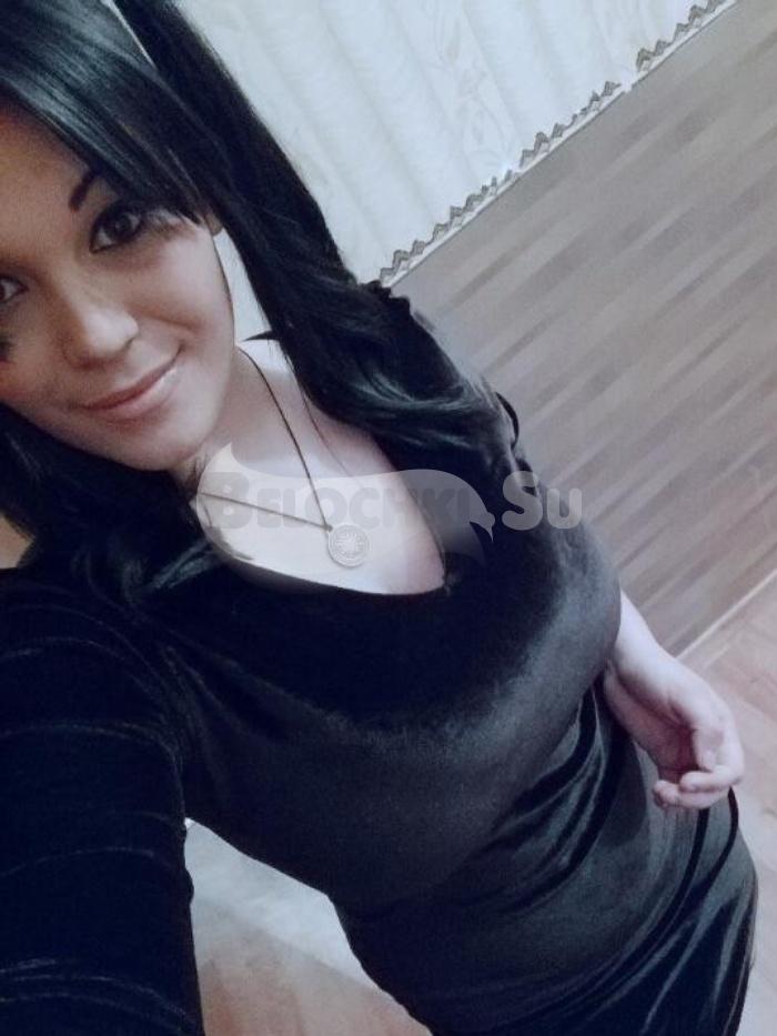 Путана Люда г. Серафимович