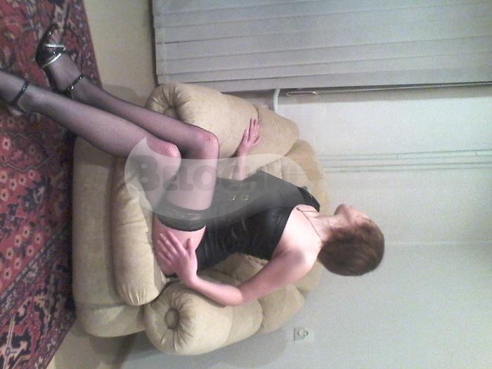 Путана Кристина г. Калининск