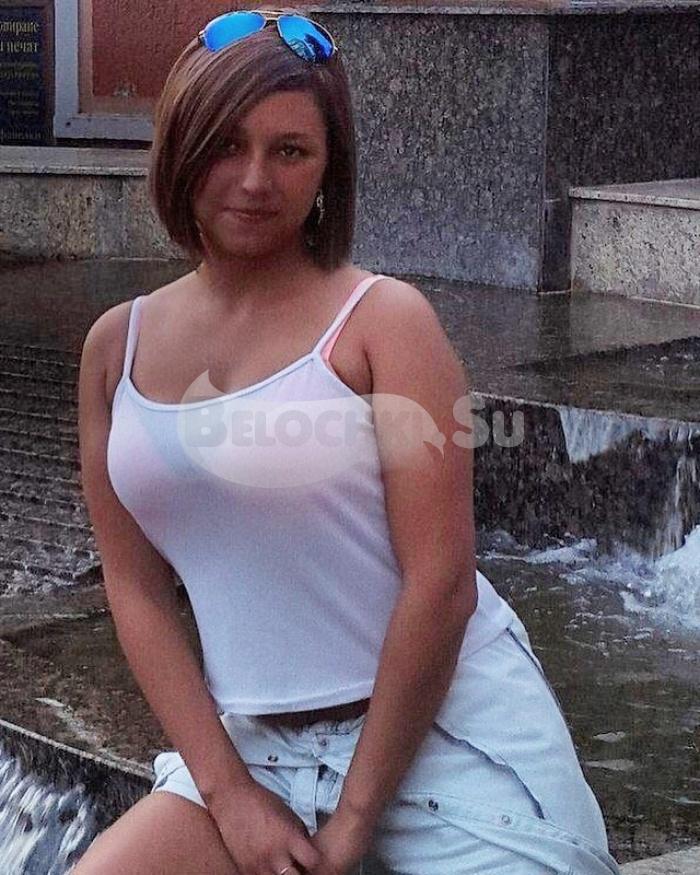 Путана Галя г. Кетово