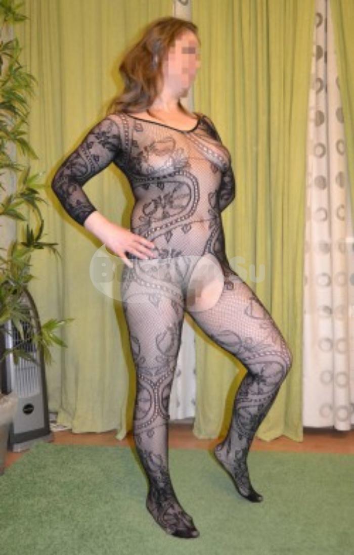 Путана Яна г. Кировград