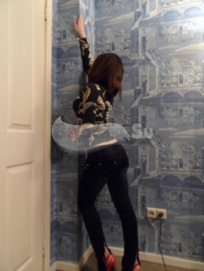 Путана Дарья г. Рыбное