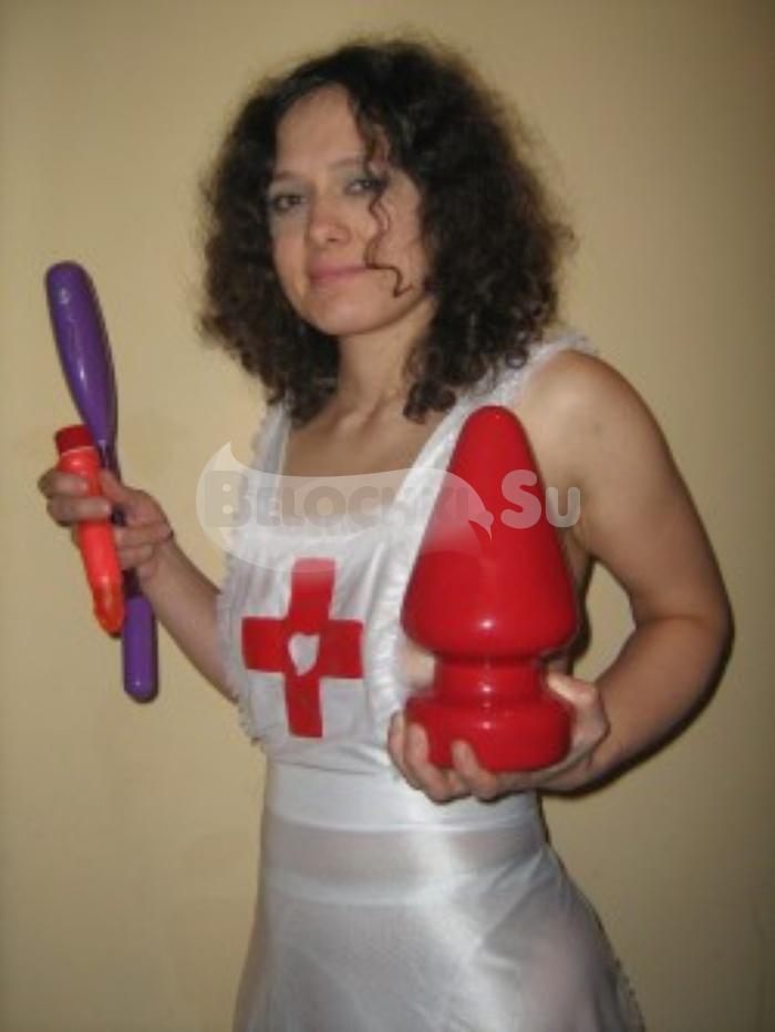 Путана Ксения г. Старица