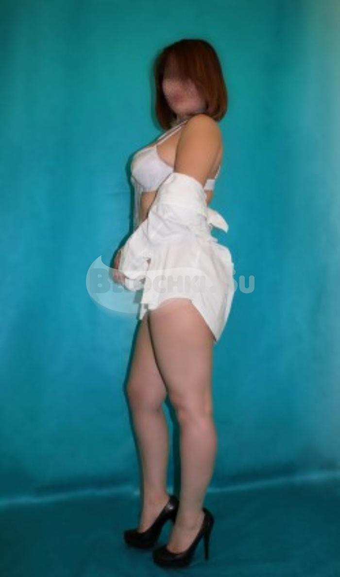 Путана Михайлина г. Бакчар