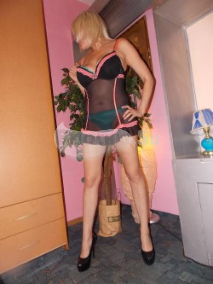 Путана Виргиния г. Белорецк