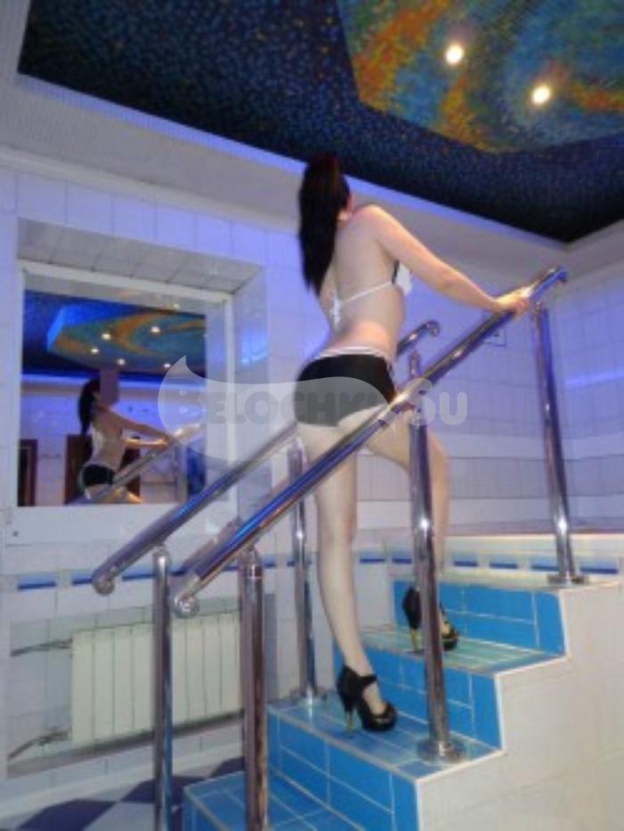 Путана Даша г. Сузун