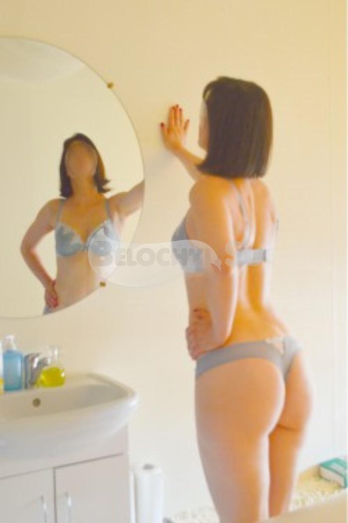 Путана Анна г. Сердобск