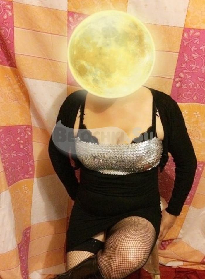 Путана Джулия г. Кугеси