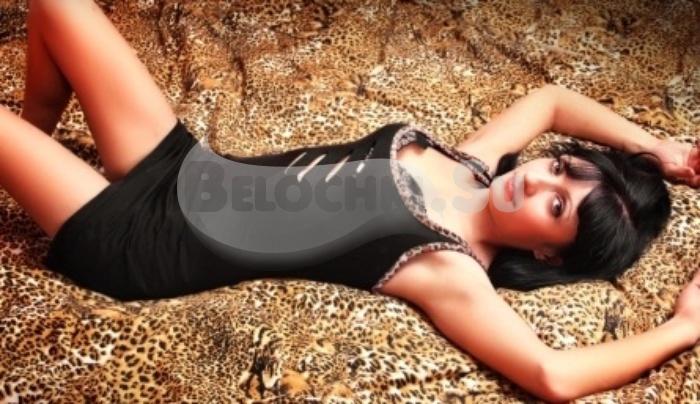 Путана Полина г. Хвалынск