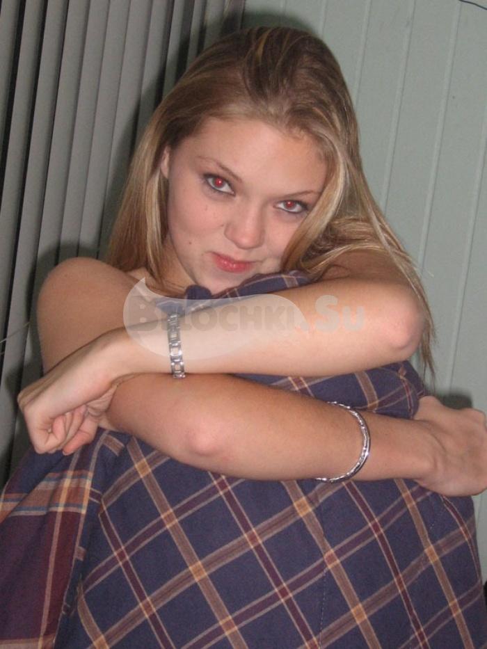 Путана Ада г. Балтай