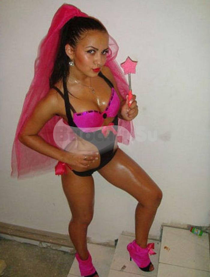 Путана Елена г. Чугуевка