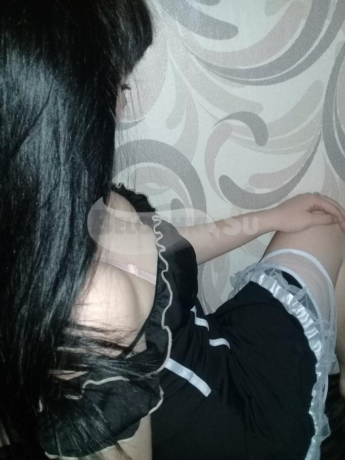 Путана Юля г. Ершов