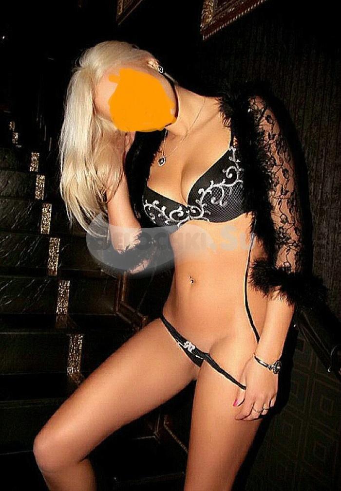 Путана Вика г. Заринск