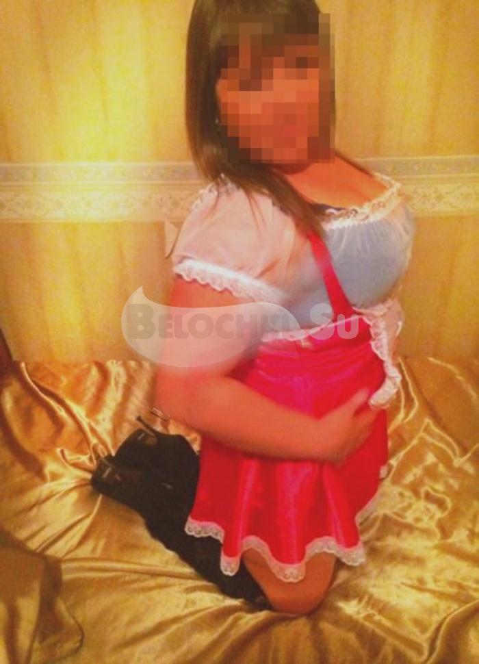 Путана Илона г. Орловский