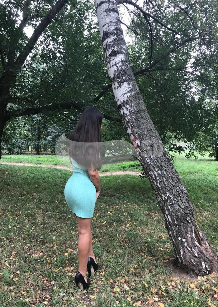 Путана Карина г. Суздаль