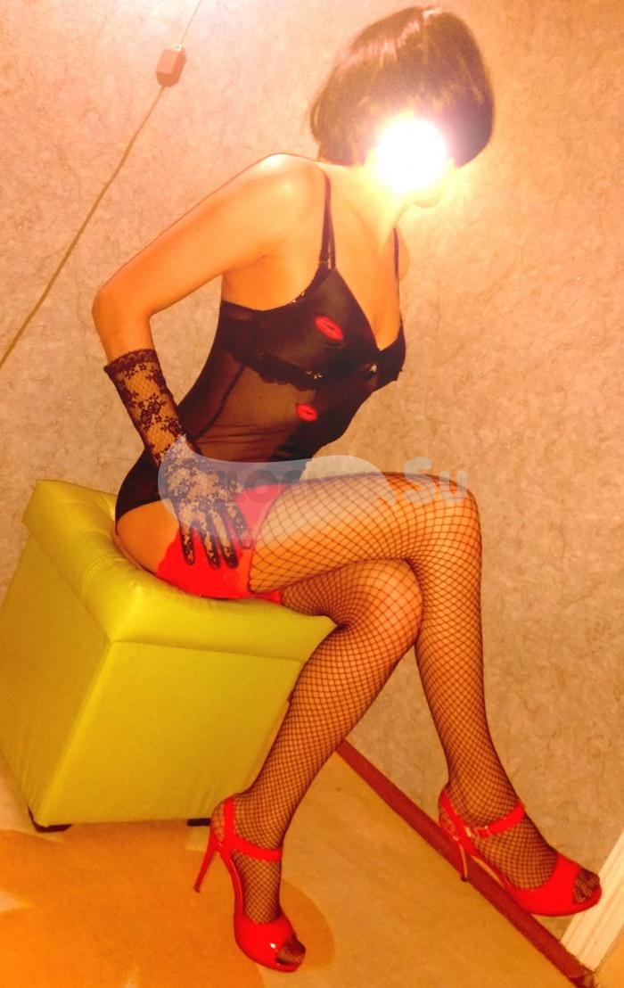 Путана Юля г. Далматово