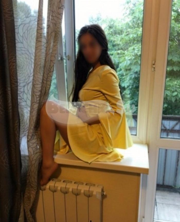 Путана Зара г. Юрья