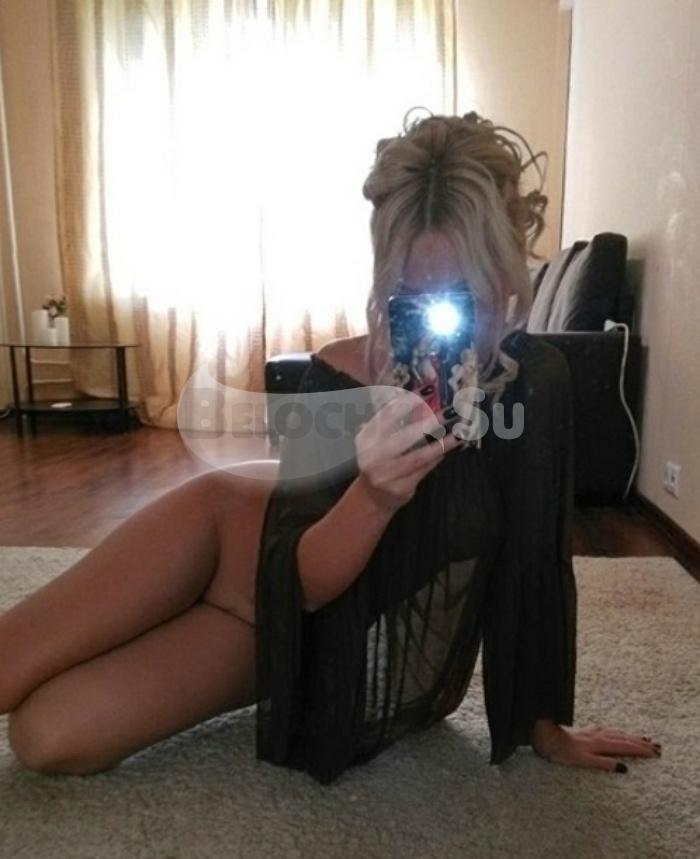 Путана Юля г. Пучеж