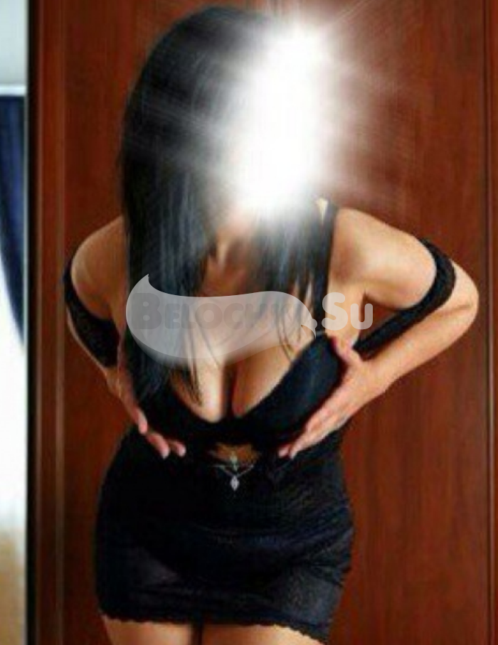 Путана Алина г. Вороново