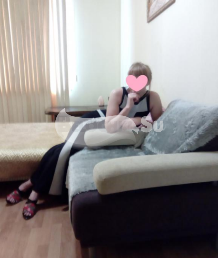 Путана Софья г. Ульяново