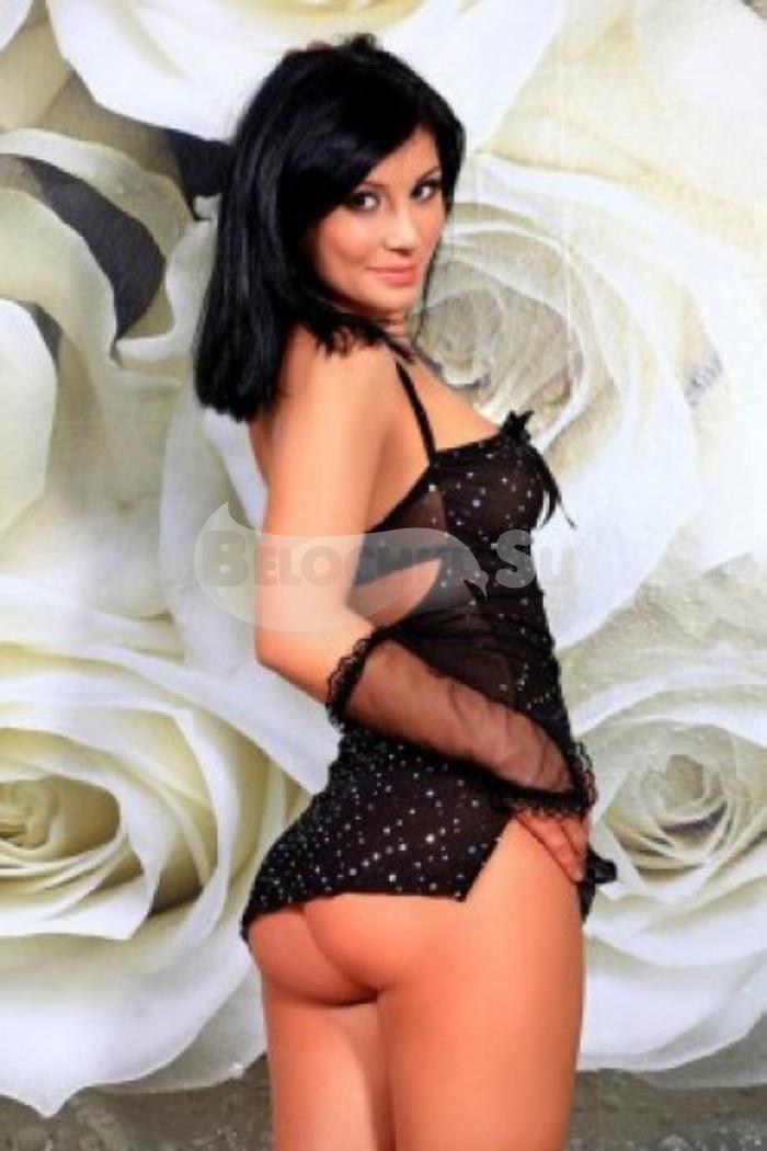 Путана Таня г. Коса