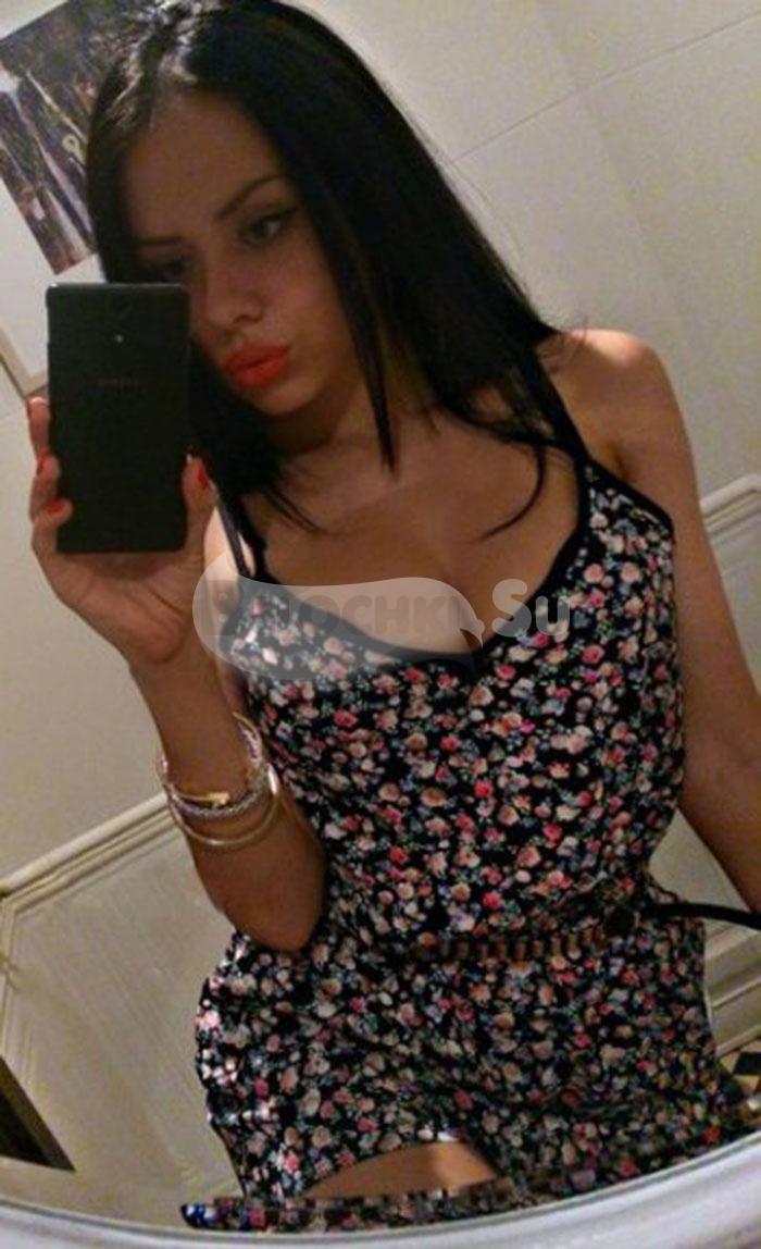 Путана Гелла г. Шушары