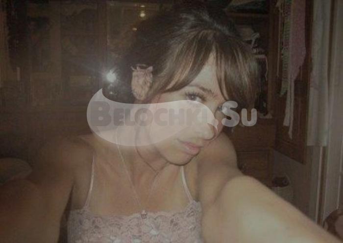 Путана Татьяна г. Ленск