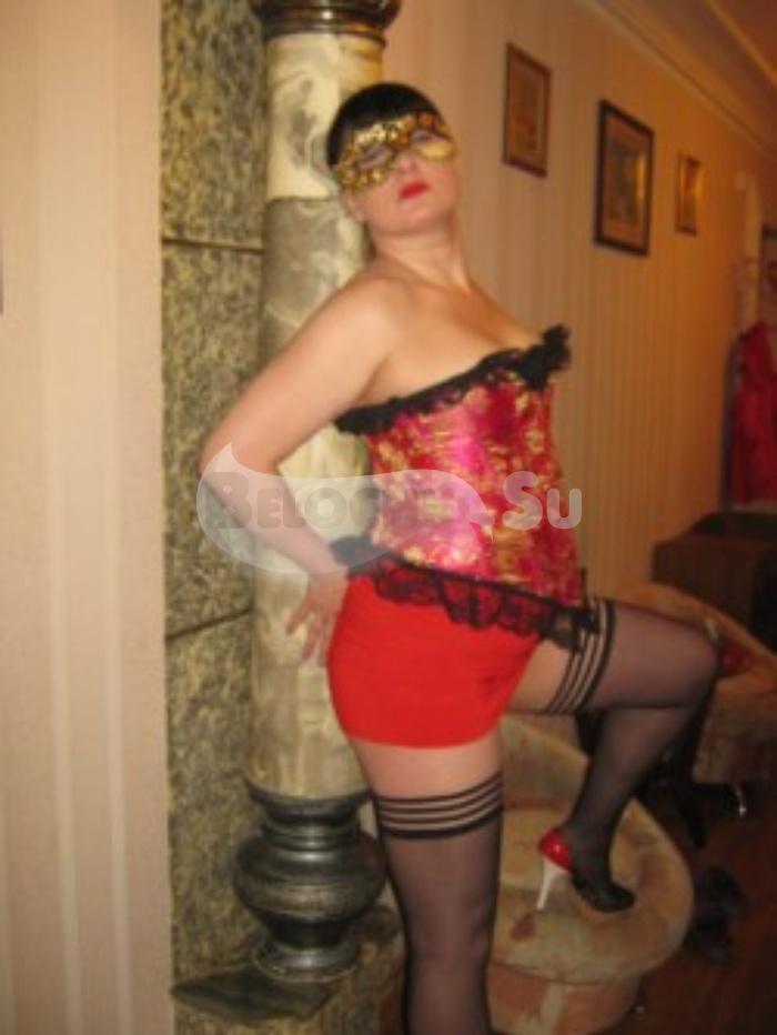 Путана Вика г. Ачит